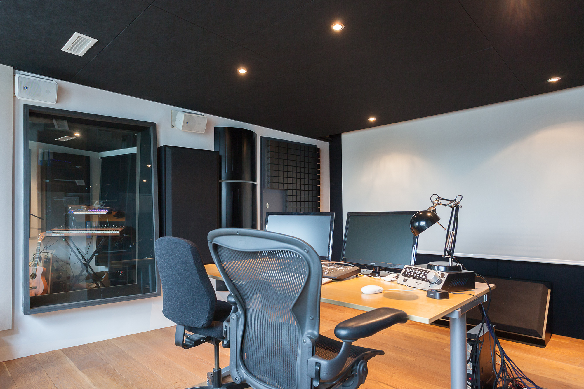 Editing rooms — vue 3